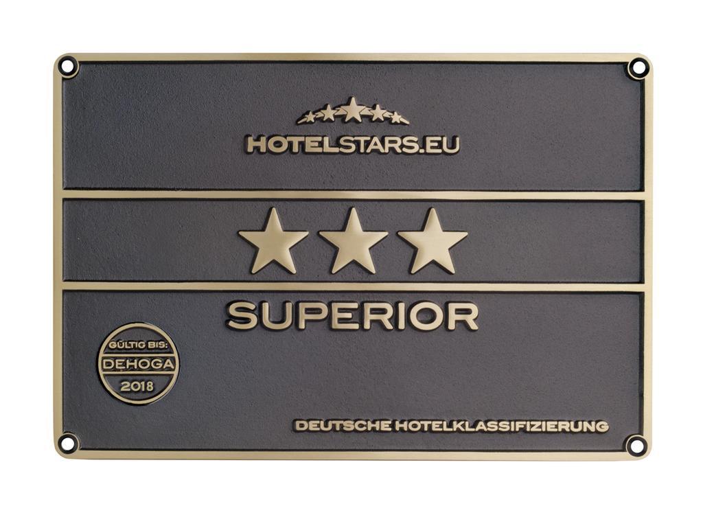 Landhotel Windlicht 크롬바흐 외부 사진